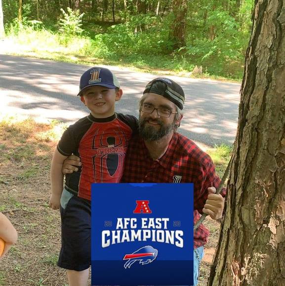 Profile Picture of Kevin Deitrick (@kjd27o) on Poshmark