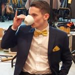 Profile Picture of Thomas (@thomas.geerts) on Instagram