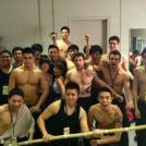 Profile Picture of David Murphy-Longhini (@davidlonghini) on Pinterest