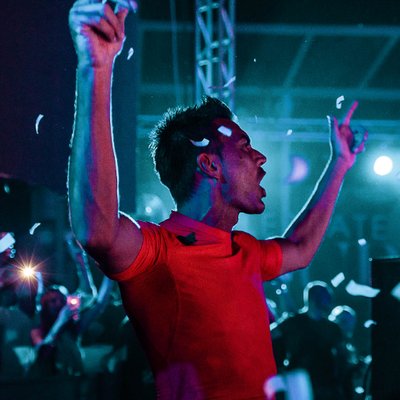 Profile Picture of Gabry Ponte (@gabryponte) on Twitter