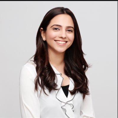 Profile Picture of Shareen Mantri Kedia (@shareenmantri) on Twitter