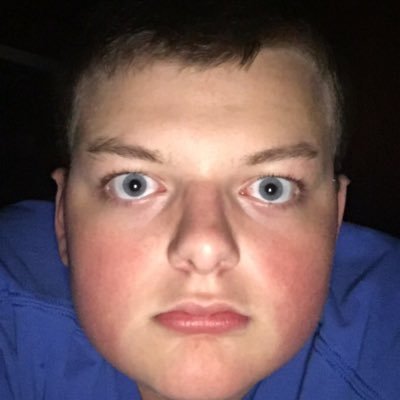 Profile Picture of Peyto Andrew Hinson (@Peytonhinson22) on Twitter