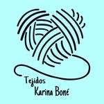 Profile Picture of Karina Janet Boné (@tejidoskarinabone) on Instagram