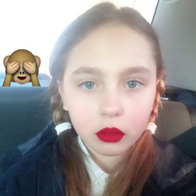 Nastia ✨ - Twitter Profile Picture of Nastia ✨ (@n_volkovinskaya) on Twitter
