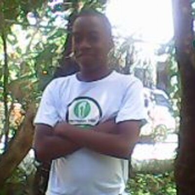 Profile Picture of Jeyson David Jiron (@jeysonelfuerte) on Twitter
