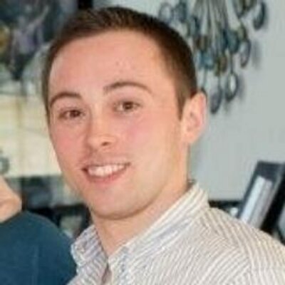 Profile Picture of Brandon Held (@BrandonHeld) on Twitter