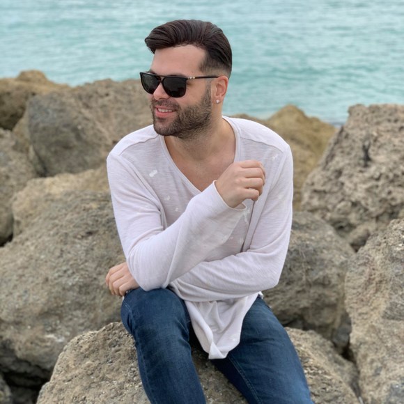 Profile Picture of Markie Mark (@mparreira25) on Poshmark