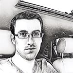 Profile Picture of Mark Fehribach (@ferbs618) on Instagram