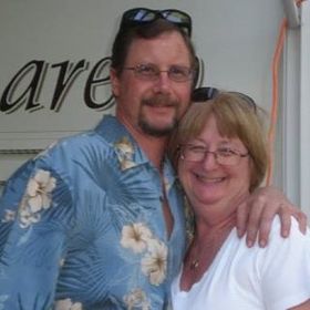 Profile Picture of Glenn Pohl (@glenn5927) on Pinterest