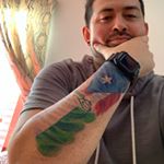 Profile Picture of Chris Anglin (@lancerking_757) on Instagram