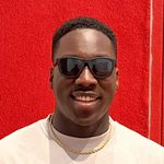 Profile Picture of Ian Ochieng (@iochieng) on Instagram