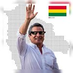 Profile Picture of Tío Gustavo Pedraza Merida (@tio.gustavo.vicepresidente) on Instagram