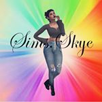 Profile Picture of Skye Allen (@sim.skye) on Instagram