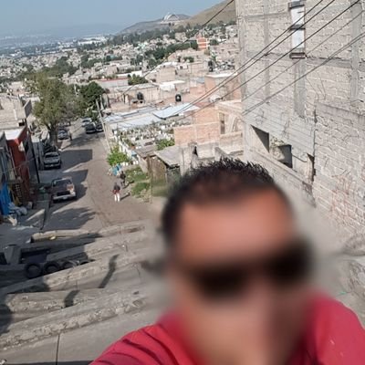 Profile Picture of El Verdugo (@GraneroRoberto) on Twitter