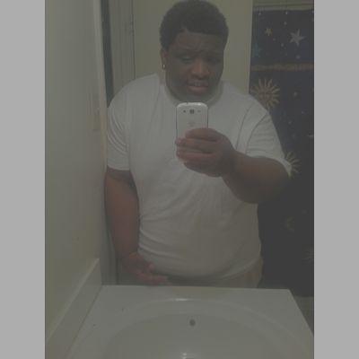 Profile Picture of Allen Clardy (@Biggie_Son) on Twitter