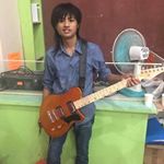Profile Picture of Daniel Lenart (@danieltheblackhawk) on Instagram
