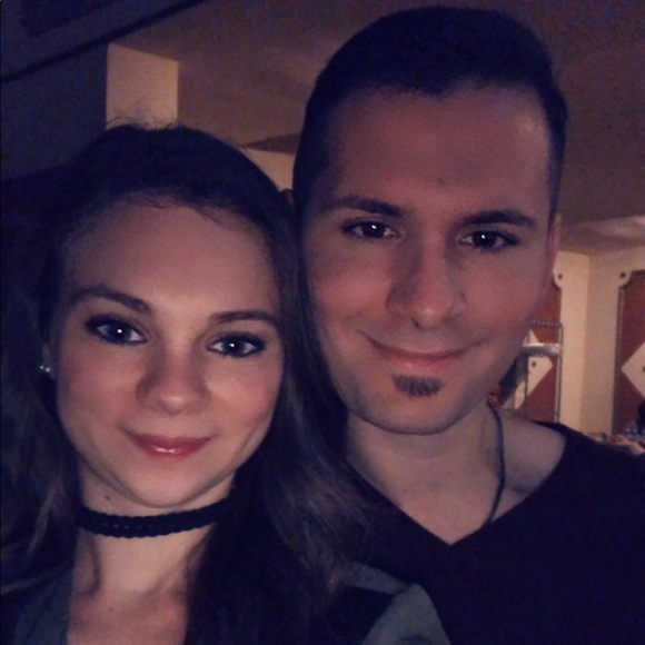 Profile Picture of Bethany Mckinsey (@mckinseybn) on Poshmark