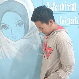 Profile Picture of Ray Muhammad (@rizky.gans.28) on Facebook