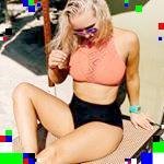 Profile Picture of Alli Rowswell (@myrtlechapmanejelic) on Instagram