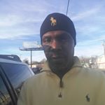 Profile Picture of Patrick Rollins (@rollins_patrick) on Instagram