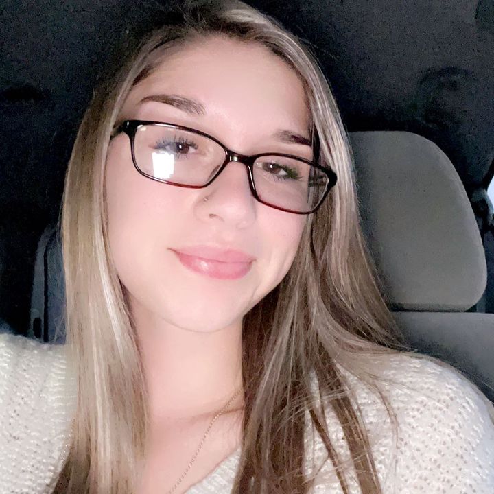 Profile Picture of Andrea Schmucker (@andreaschmucker) on Tiktok