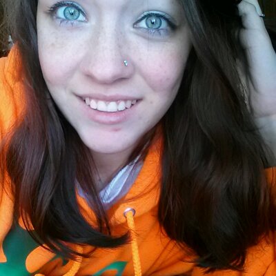 Profile Picture of Morgan Settle (@SETTLE_down1) on Twitter