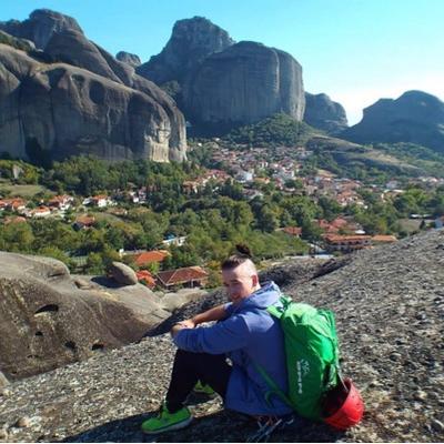 Profile Picture of Tom Kealy (@KealyTom) on Twitter