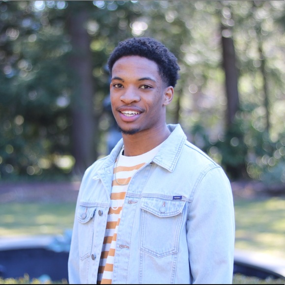 Profile Picture of Nile Uzzell (@nileu) on Poshmark