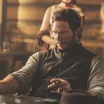 Profile Picture of Chris Pratt (@chris.pratt) on Instagram