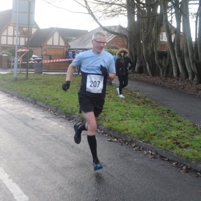 Profile Picture of David Mchugh (@McHugh38) on Twitter