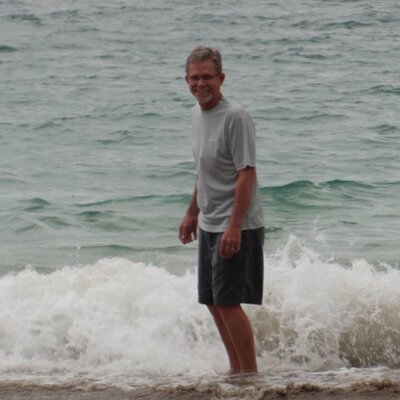 Profile Picture of Mountaineers#1 (@Bob_Kidd) on Twitter