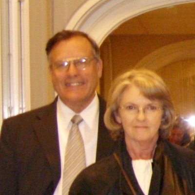 Profile Picture of Charles A Fuqua (@cfouquett) on Twitter
