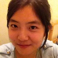 Profile Picture of Alice Yu (@alice-yu-25) on Quora