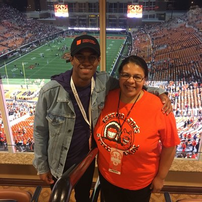 Profile Picture of Gabe (@Gabriel_Louis25) on Twitter