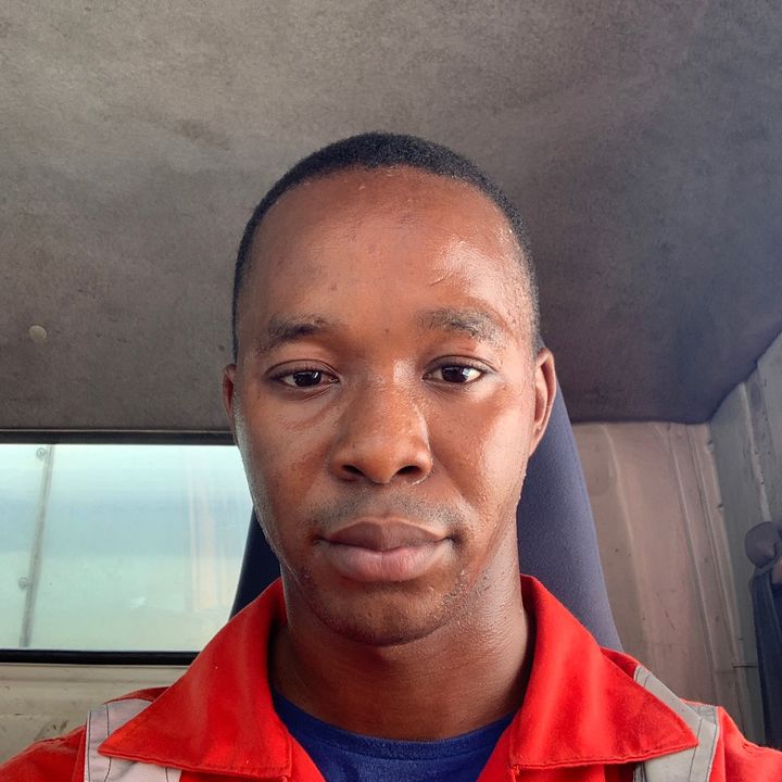 Profile Picture of Michael Bauer (@michaelakande236) on Tiktok