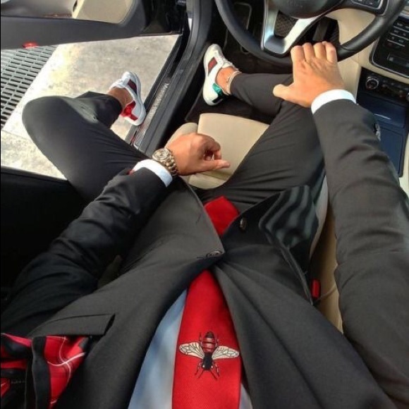 Profile Picture of Robert Taliaferro (@rtaliaferro011) on Poshmark