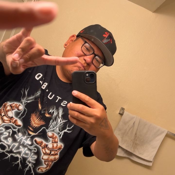 Profile Picture of Mr. Smiley (@randallsmiley) on Tiktok
