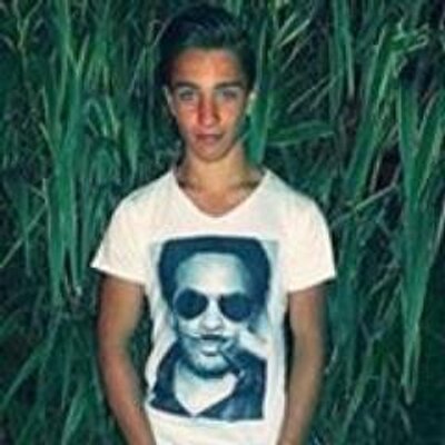 Profile Picture of Jason Ferraro (@JasonFerraro14) on Twitter