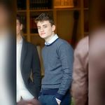 Profile Picture of Matthew D'Alessio (@matthewdalessio) on Instagram