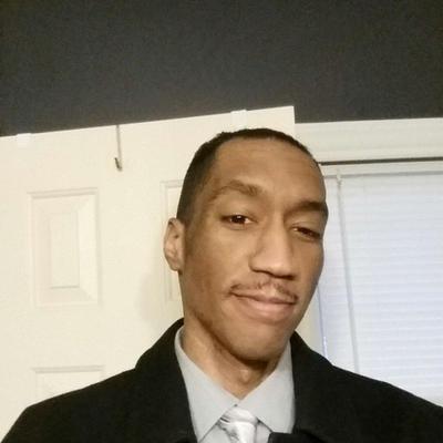 Profile Picture of Jeremy Bowser (@bowser_jeremy) on Twitter