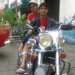 Profile Picture of DAUS (@087878886414rulyaprian1803) on Instagram