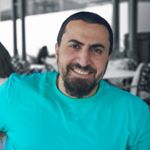 Feras Ghazi Awad فراس غازي عوض - Instagram Profile Picture of Feras Ghazi Awad فراس غازي عوض (@ferasawad) on Instagram