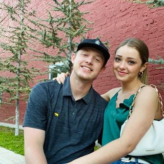 Profile Picture of Spencer Grant (@spencerl_grant) on Instagram