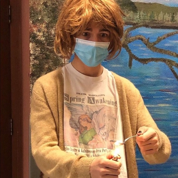 Profile Picture of Samuel Isacson (@samuelisacson) on Poshmark