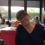 Profile Picture of Chantal Robert (@chantalrob.rennes) on Instagram