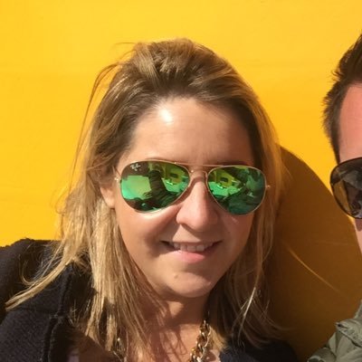 GeorginaMurrayBurton - Twitter Profile Picture of GeorginaMurrayBurtonon Twitter