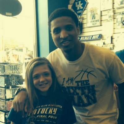 Profile Picture of Kennedy Brianne (@KennedyBrianne2) on Twitter