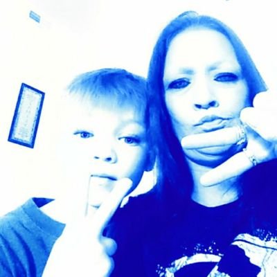 Profile Picture of Shelley (Dawn) Clapper (@DawnClapper3) on Twitter