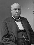 Profile Picture of Robert G. Ingersoll - Wikipediaon Wikipedia