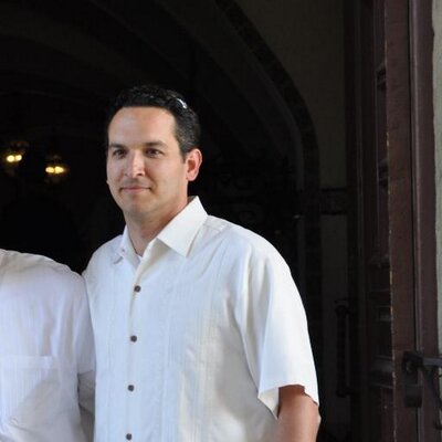 Profile Picture of Cliff Gill (@mustang916) on Twitter